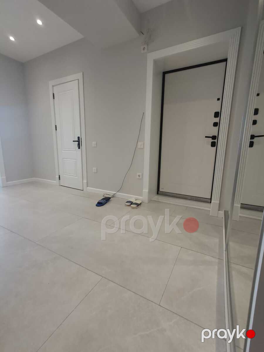 Satılır 3 otaqlı köhnə tikili 107 m² — Mənzil, Bakı (5)