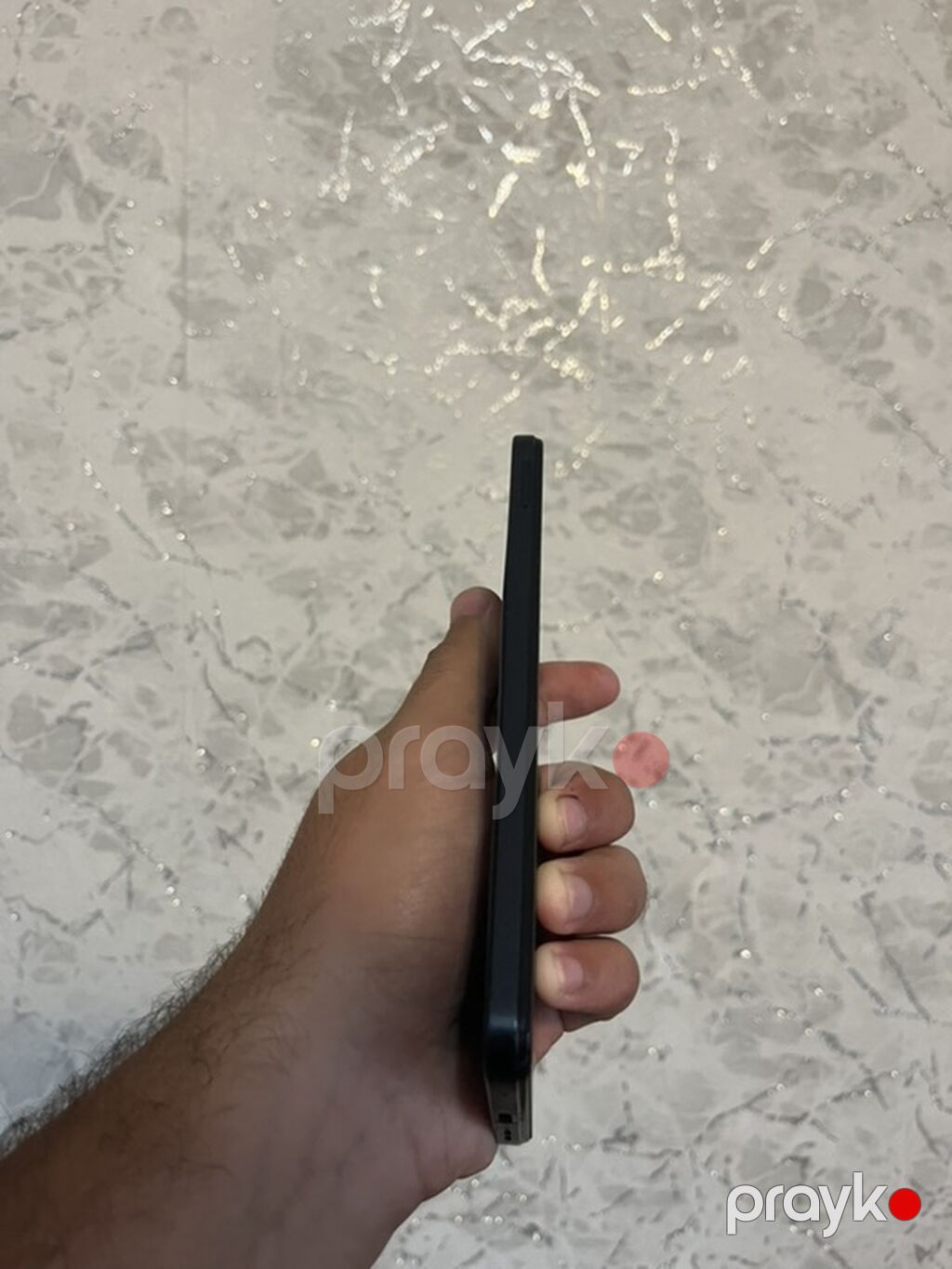 Redmi Note 12, 128 GB, rəng - Qara, Barmaq izi, İki sim kartlı, Face ID — Xiaomi, Bakı (5)