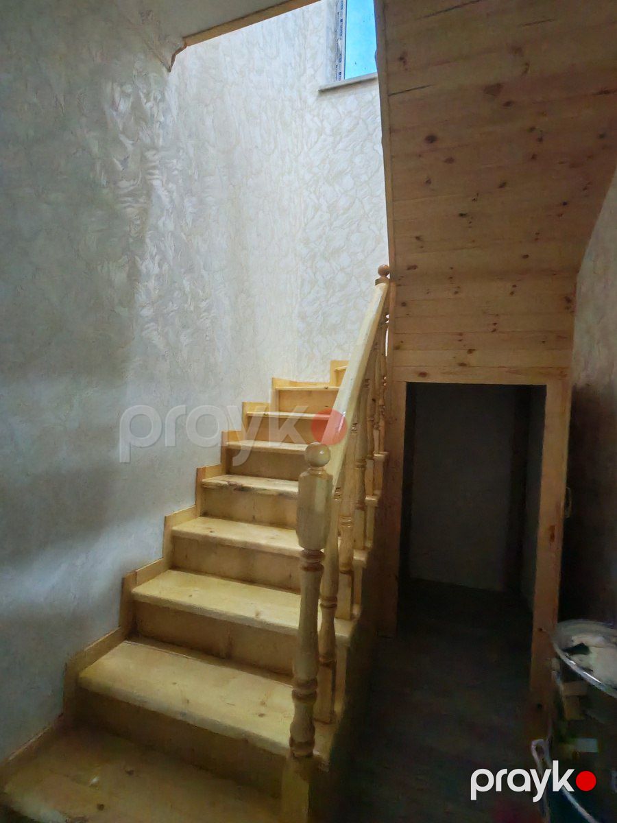 Satılır 4 otaqlı həyət evi/bağ evi 140 m² — Ev, villa, Xırdalan (5)