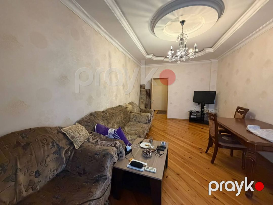 Satılır 3 otaqlı yeni tikili 82 m² — Mənzil, Bakı (4)