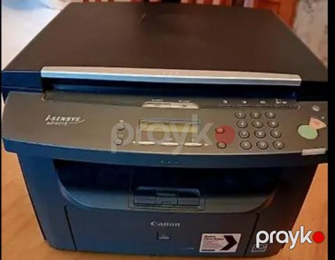 Printer Canon 4018 — Bakı
