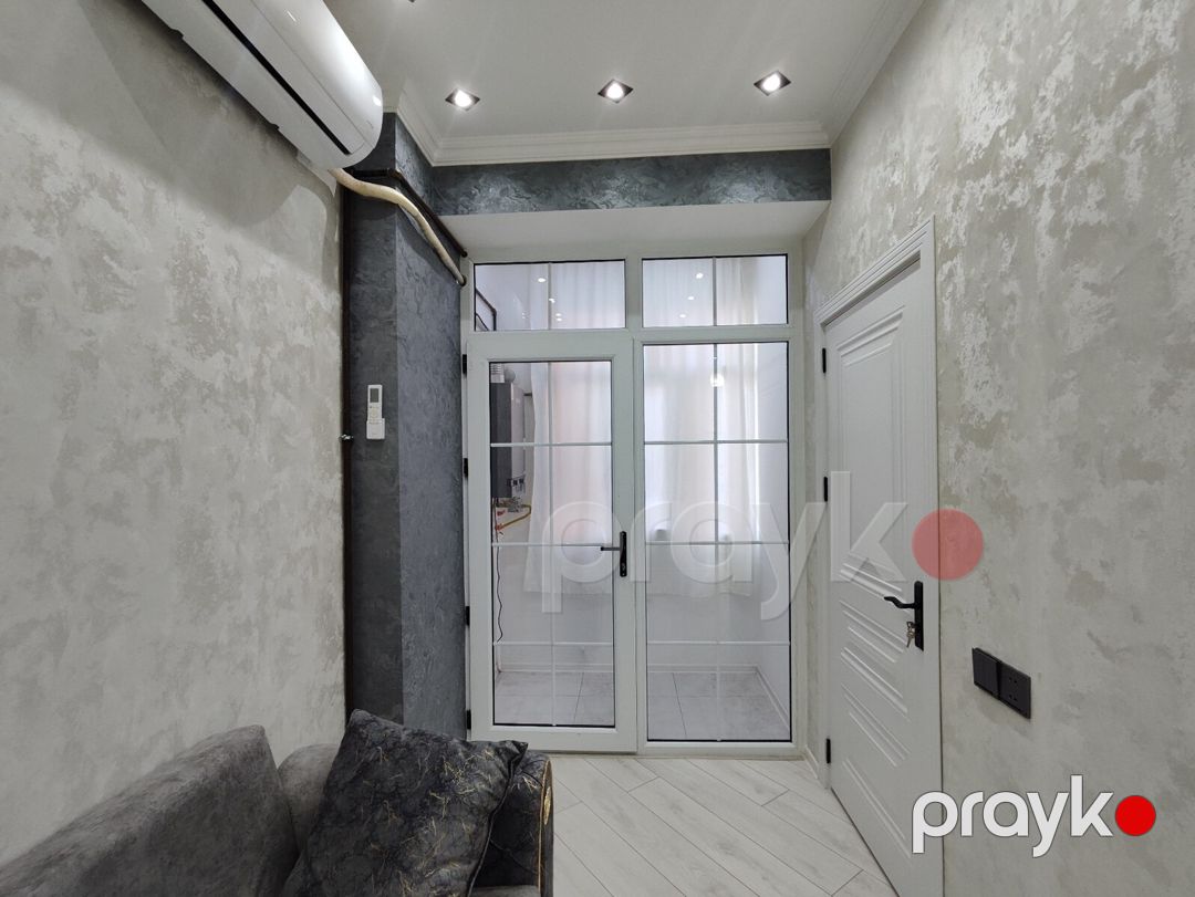 2-otaqlı yeni tikili kirayə verilir, Aaaf Park, 50 m² — Mənzil, Xırdalan (2)