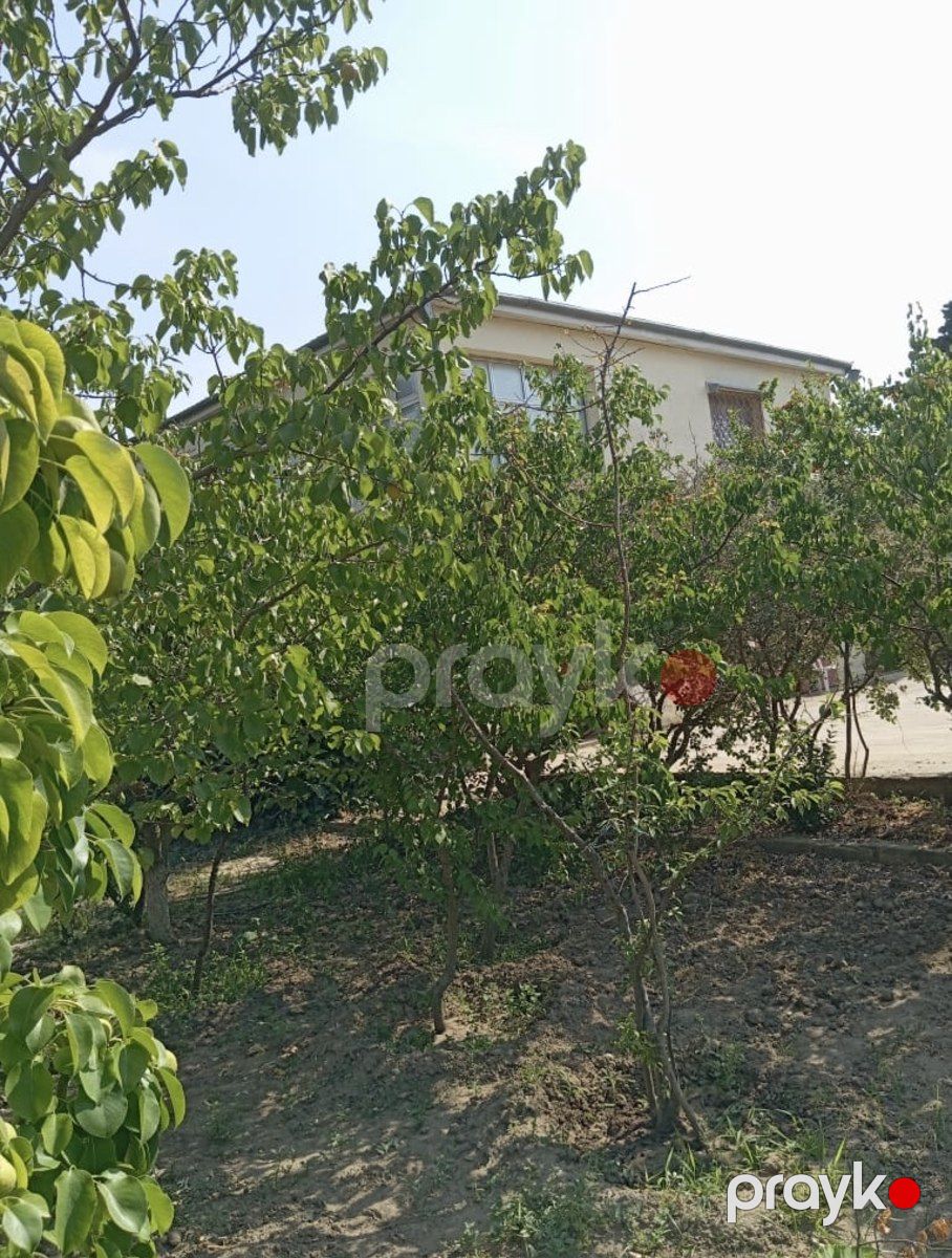 Satılır 5 otaqlı həyət evi/bağ evi 280 m² — Ev, villa, Bakı (4)