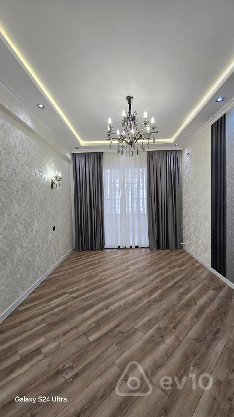2 otaqlı mənzil, 65 m², H.Eliyev, Xırdalan — Mənzil, Xırdalan (4)