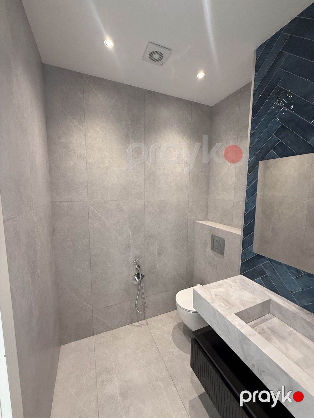 Satılır 3 otaqlı yeni tikili 110 m² — Mənzil, Bakı (8)