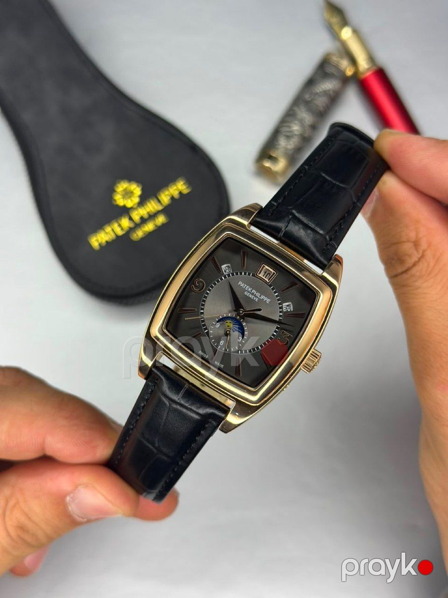 Patek Philippe qol saatı — Şəxsi əşyalar, Bakı (2)