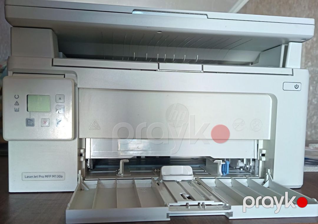 Printer HP — Ofis texnikası və istehlak malları, Bakı (6)