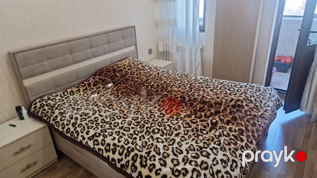 2-otaqlı yeni tikili kirayə verilir, Neftçilər m., 90 m² — Mənzil, Bakı (6)