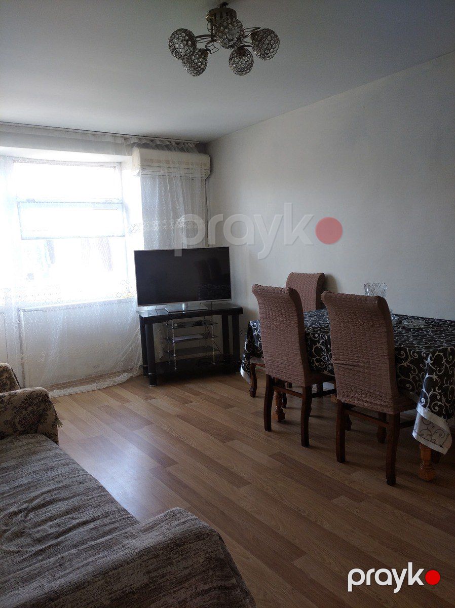 Satılır 2 otaqlı köhnə tikili 48 m² — Mənzil, Bakı (7)