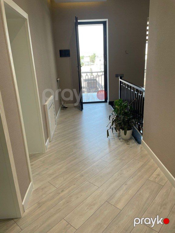İcarəyə verilir 4 otaqlı həyət evi/bağ evi 250 m² — Ev, villa, Bakı (12)
