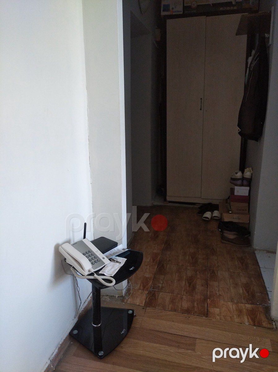 Satılır 2 otaqlı köhnə tikili 48 m² — Mənzil, Bakı (11)