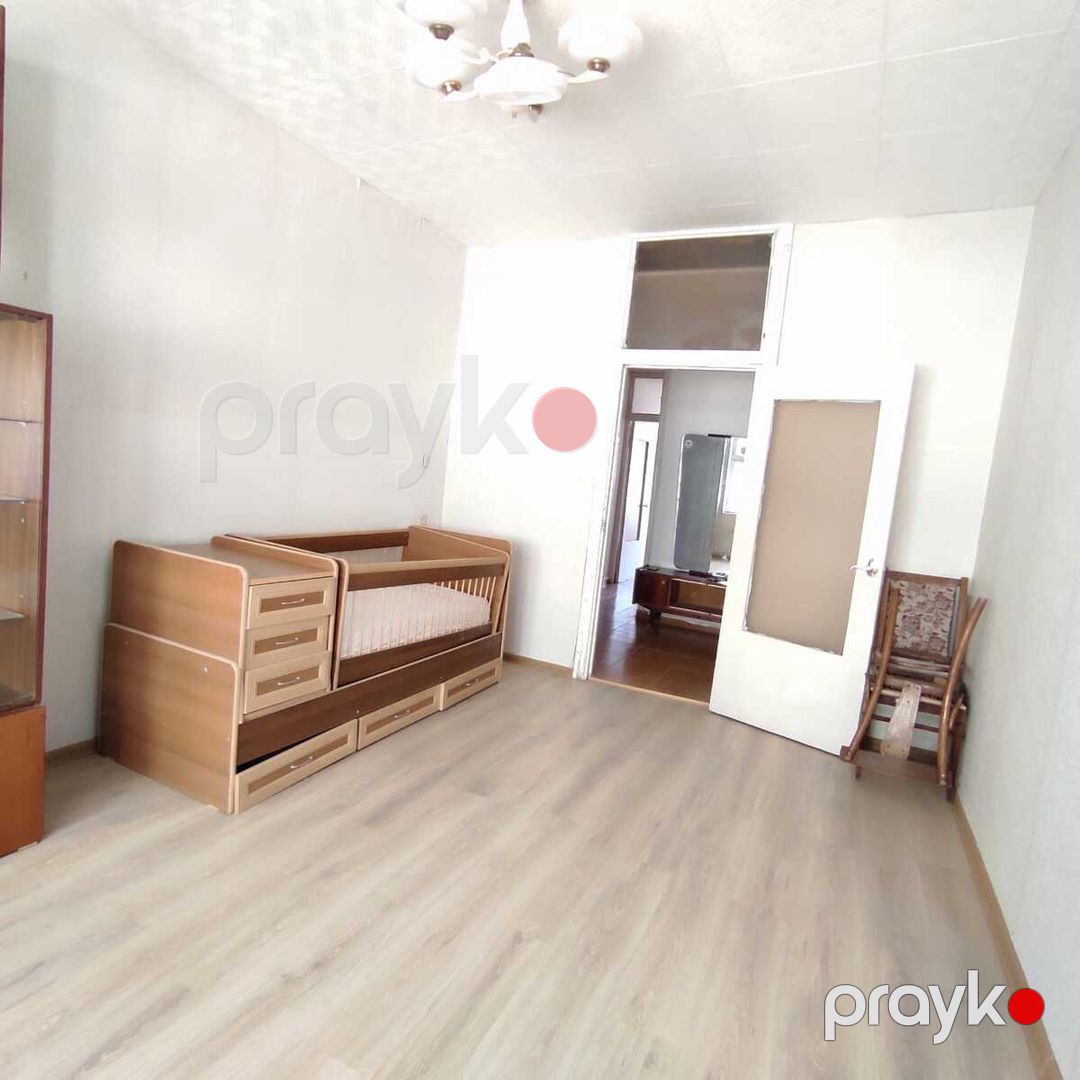 İcarəyə verilir 3 otaqlı köhnə tikili 85 m² — Mənzil, Bakı (7)