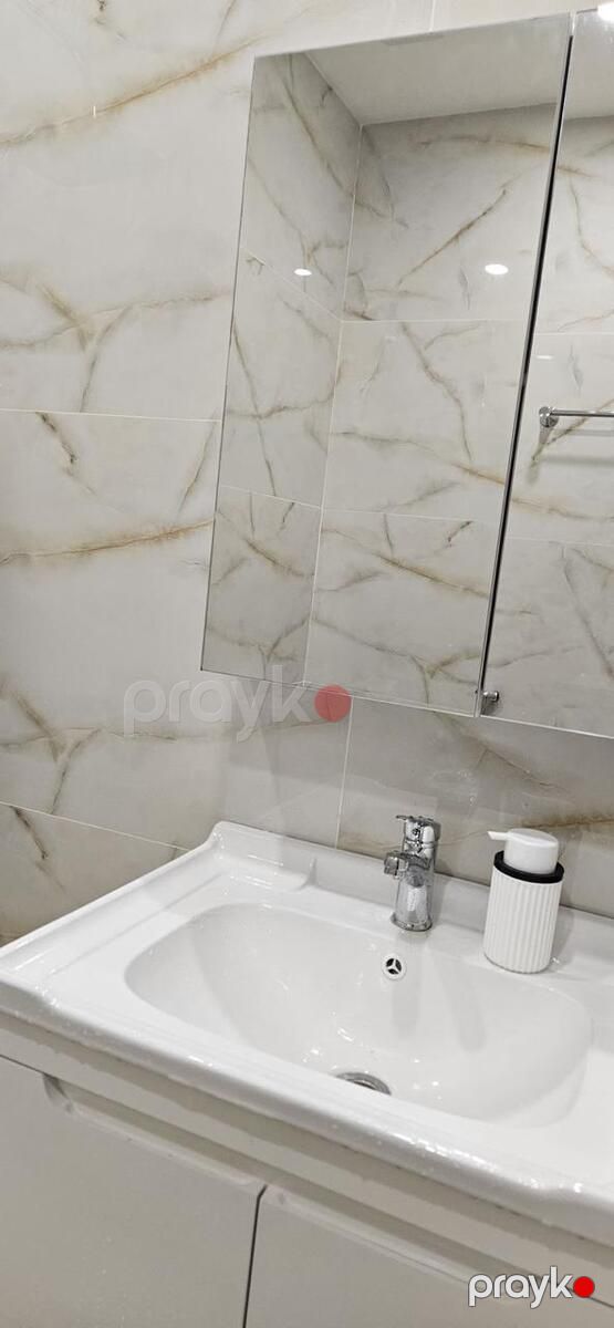 Satılır 2 otaqlı yeni tikili 55 m² — Mənzil, Bakı (10)