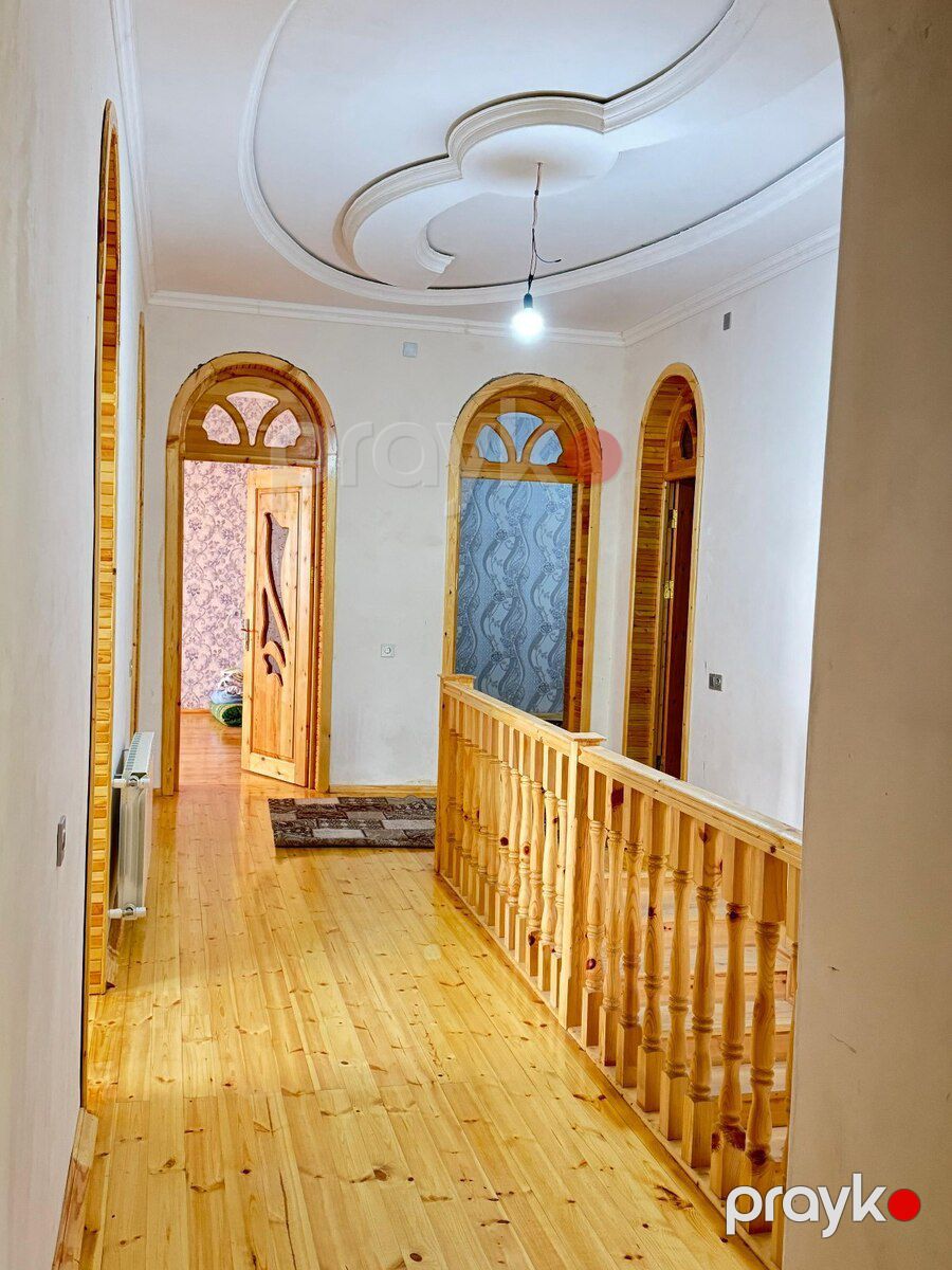 Bağ evi kirayə verilir, Göygöl r — Ev, villa, Göygöl (2)