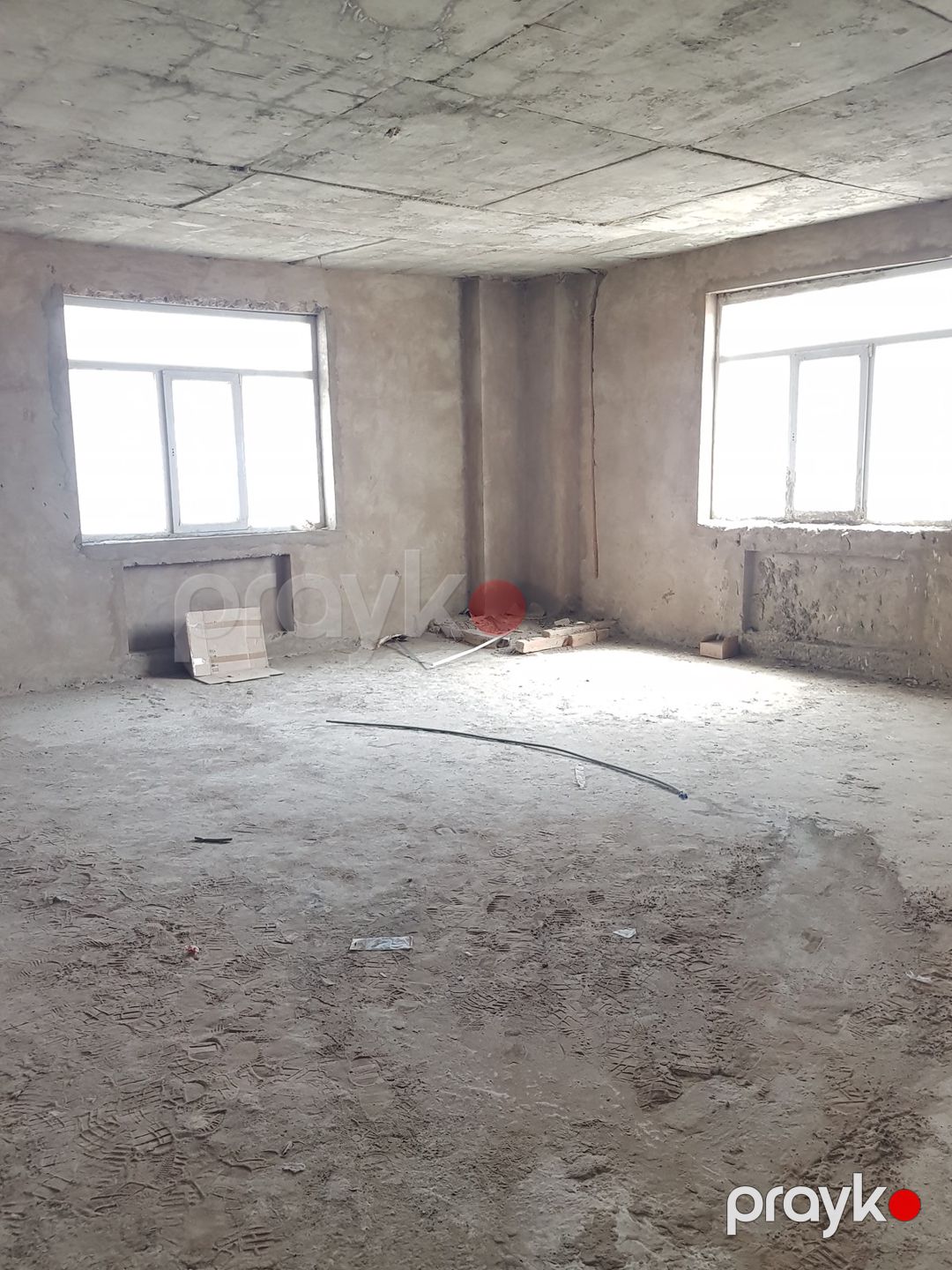 Satılır 3 otaqlı yeni tikili 156 m² — Mənzil, Bakı (2)