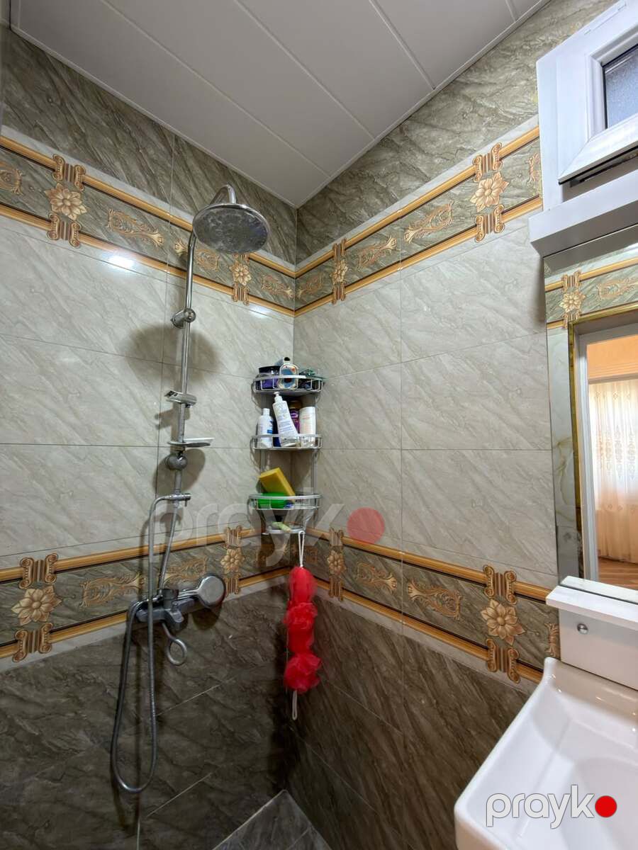 Satılır 3 otaqlı həyət evi/bağ evi 80 m² — Ev, villa, Bakı (8)