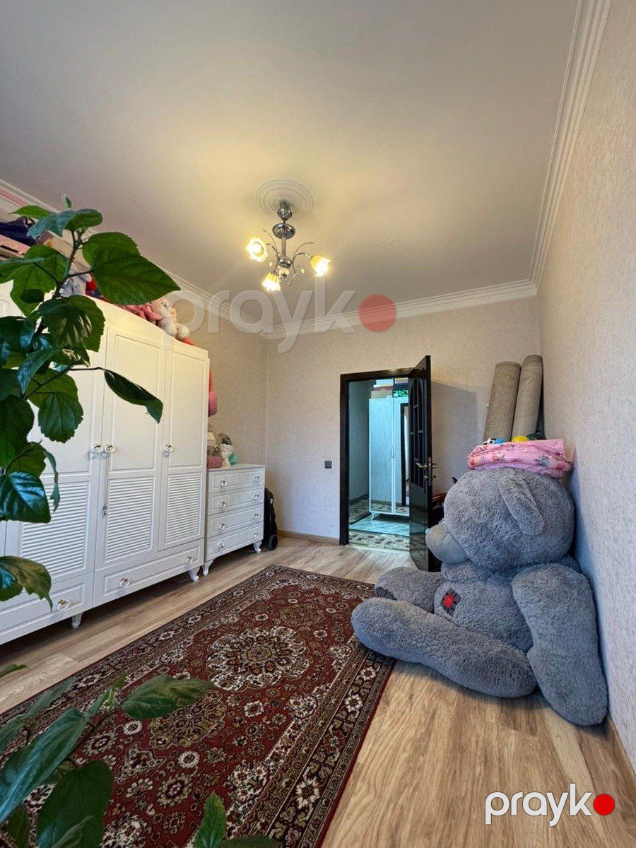 Satılır 4 otaqlı köhnə tikili 110 m² — Mənzil, Bakı (8)
