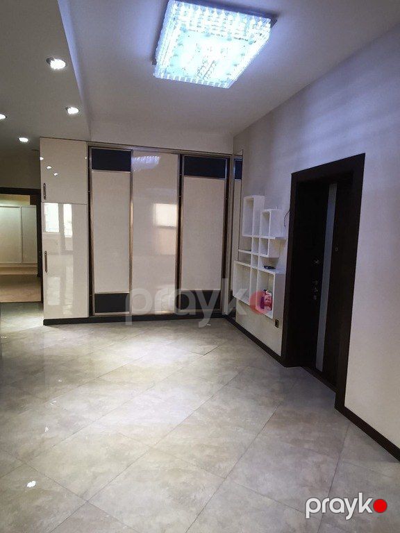 Satılır 4 otaqlı yeni tikili 229 m² — Mənzil, Bakı (4)
