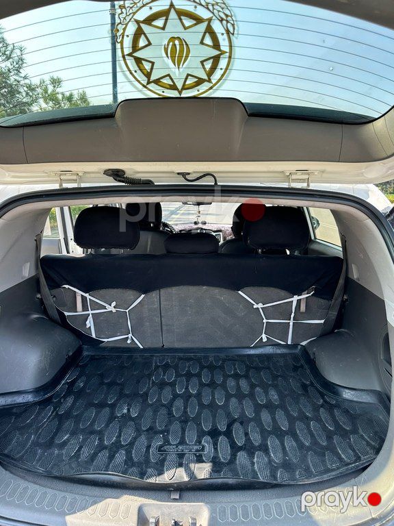 Kia Sportage, 2.4 L, 2011 il, 241 700 km — Avtomobillər, Ağdaş (8)