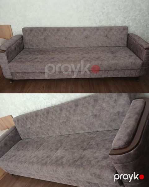 Divan 280azn.olcu 2. 70m. Alti bazali. Unvan Yasamal Nigaz — Qobu