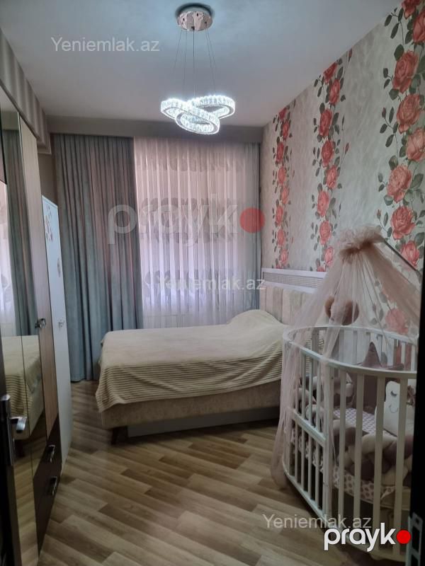 Satılır 3 otaqlı Bina evi menzil (Yeni tikili), 83 m², Masazır — Mənzil, Abşeron (8)