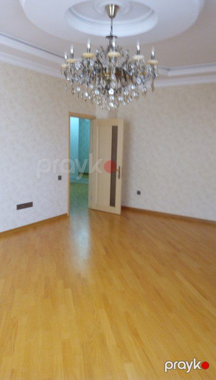 Satılır 3 otaqlı yeni tikili 130 m² — Mənzil, Bakı (8)