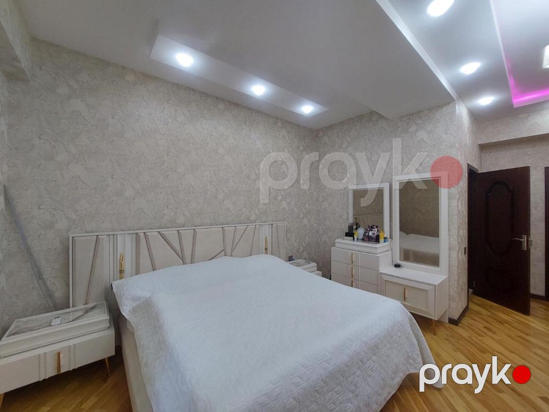 Satılır 4 otaqlı yeni tikili 175 m² — Mənzil, Bakı (9)