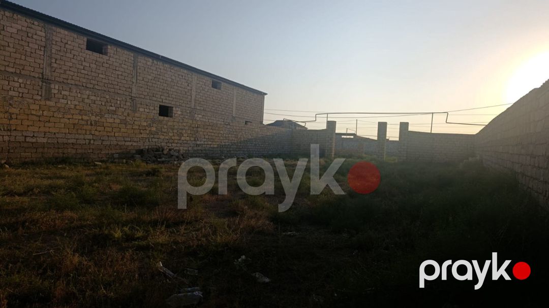 Satılır torpaq 5 sot — Torpaq, Bakı (3)