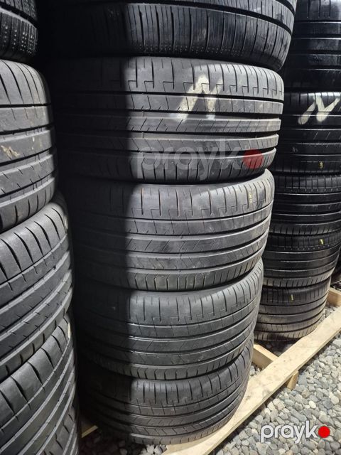 Pirelli şinləri 315/35 R22, 275/40 R22 — Bakı