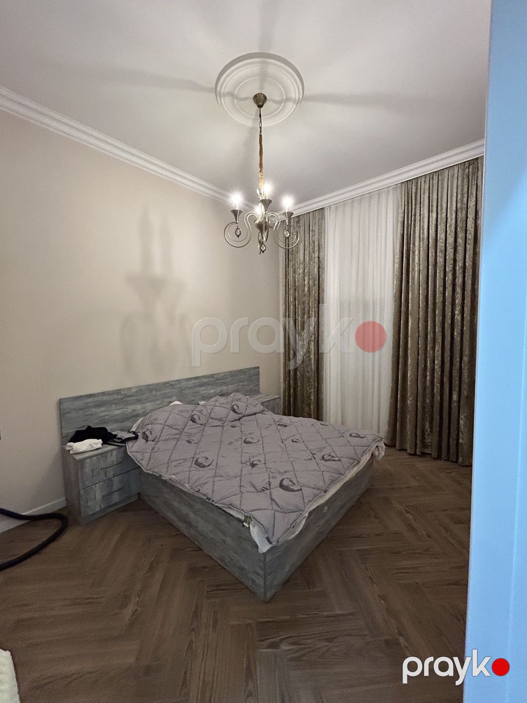 Satılır 5 otaqlı həyət evi/bağ evi 130 m² — Ev, villa, Bakı (12)