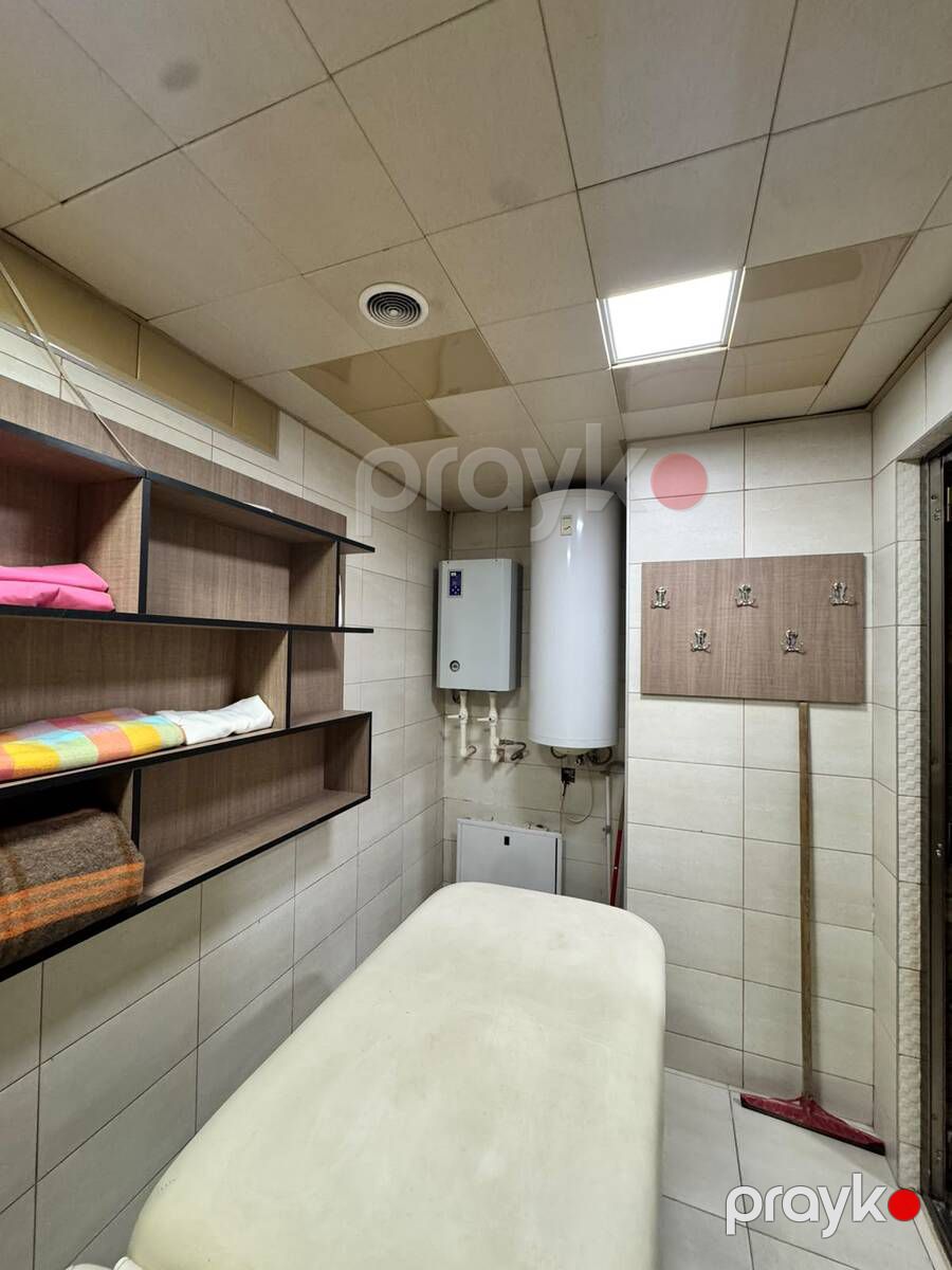 İcarəyə verilir obyekt 120 m² — Əmlak, Bakı (11)