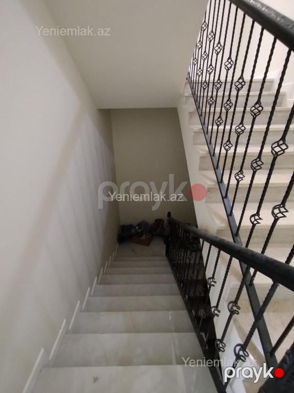 Satılır 5 otaqlı Həyət evi / Villa, 238 m², Xırdalan ş — Ev, villa (12)