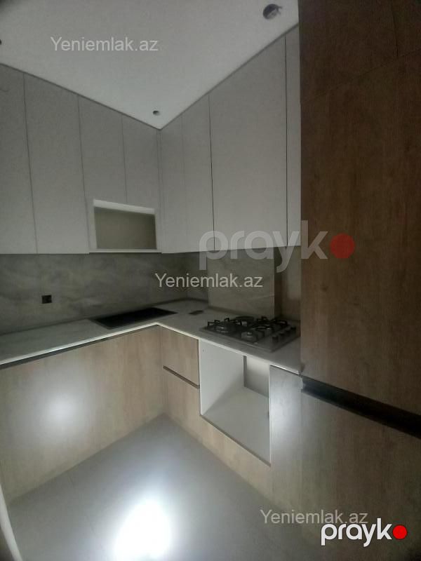 Satılır 2 otaqlı Bina evi menzil (Yeni tikili), 57 m², Saray — Mənzil, Abşeron (11)