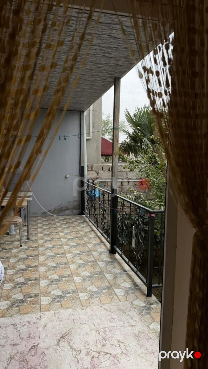 Satılır 4 otaqlı həyət evi/bağ evi 100 m² — Ev, villa, Bakı (2)