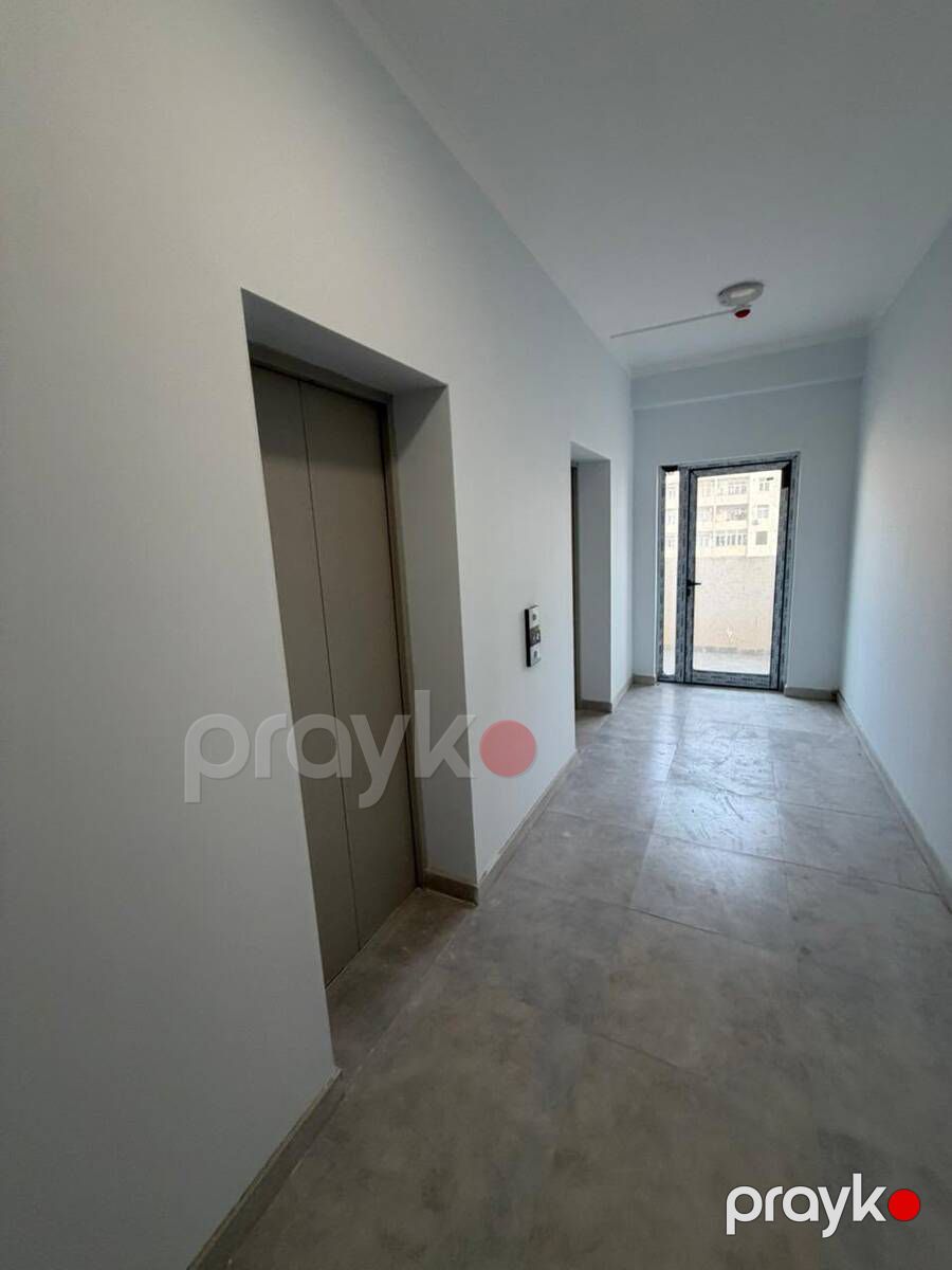 Satılır 2 otaqlı yeni tikili 55 m² — Mənzil, Bakı (11)