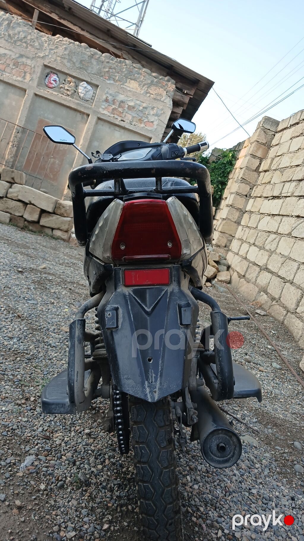 RKS - Sniper — Mopedlər və skuterlər, Samux (5)