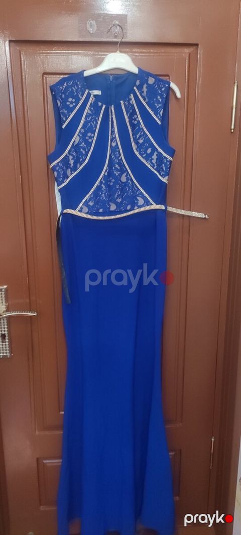 Ziyafət donu — Bakı