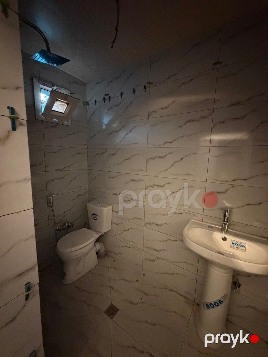 Həyət evi, Binəqədi qəs — Ev, villa, Bakı (6)