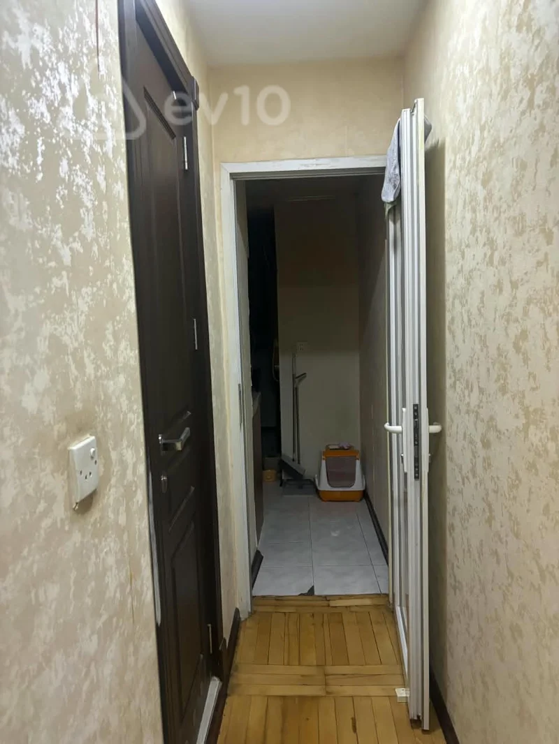 2 otaqlı mənzil, 55 m², Həsən bəy zərdabi kç — Mənzil, Bakı (8)
