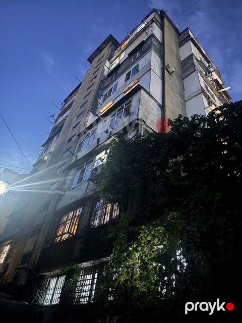 2-otaqlı mənzil kirayə verilir, Nəsimi m., 40 m² — Bakı
