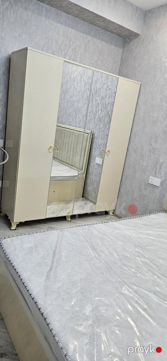 Satılır 2 otaqlı yeni tikili 55 m² — Mənzil, Bakı (8)