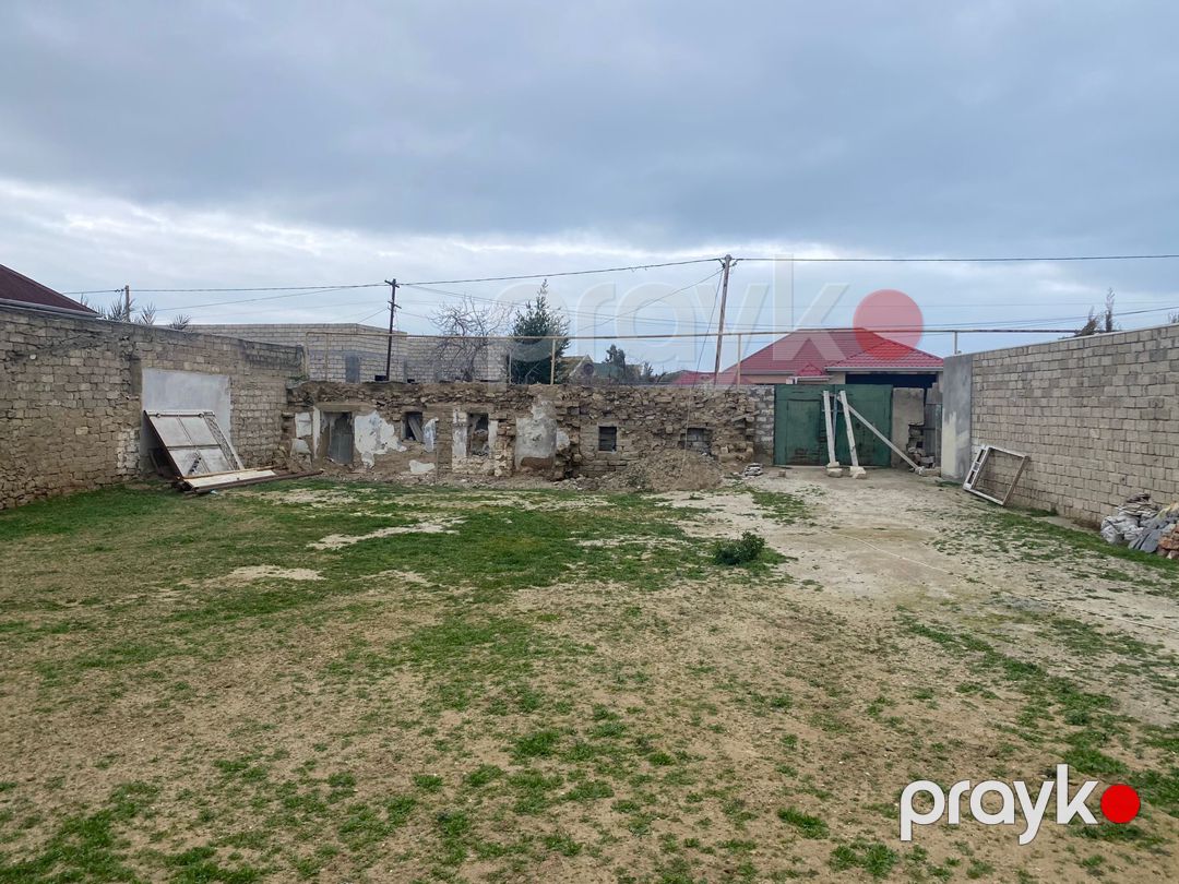 10 sot torpaq sahəsi, Şüvəlan qəs — Torpaq, Bakı (9)