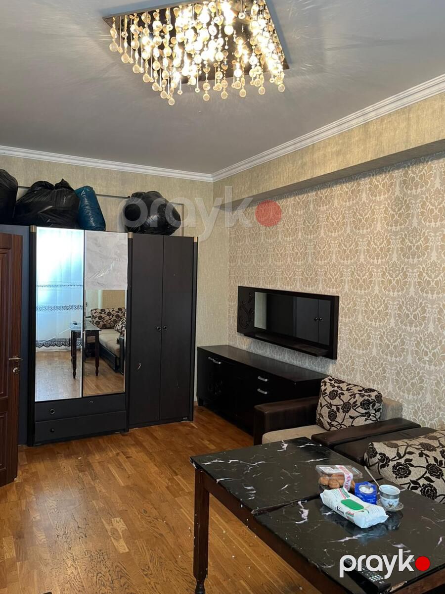 Satılır 3 otaqlı yeni tikili 49.6 m² — Mənzil, Xırdalan (5)