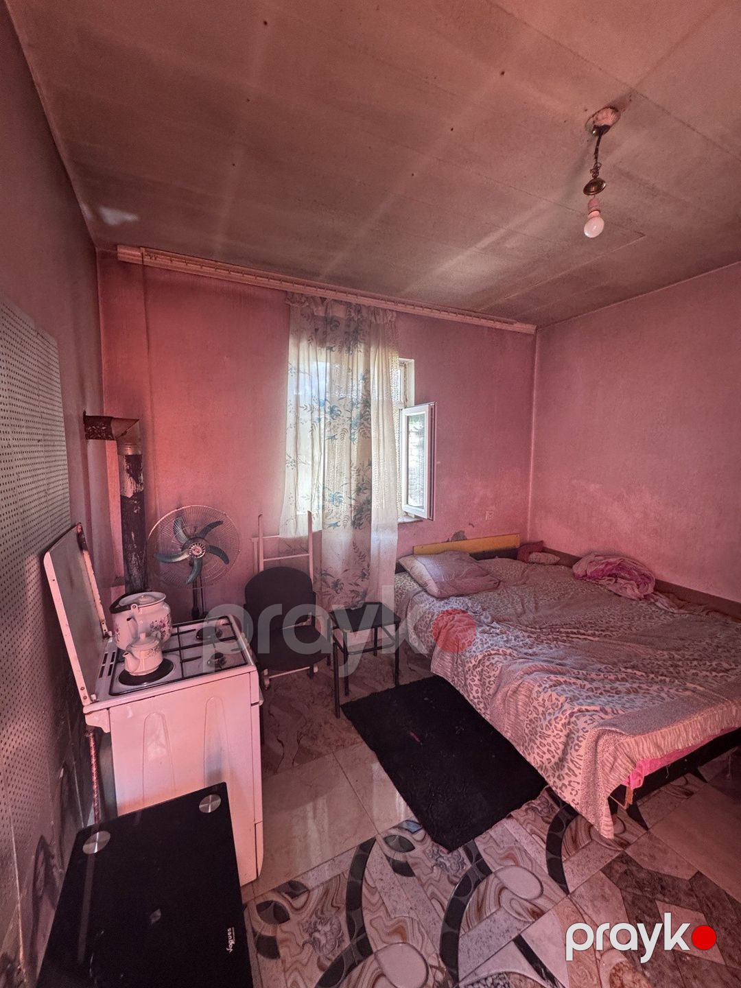 İcarəyə verilir 1 otaqlı həyət evi/bağ evi 18 m² — Ev, villa, Bakı (2)