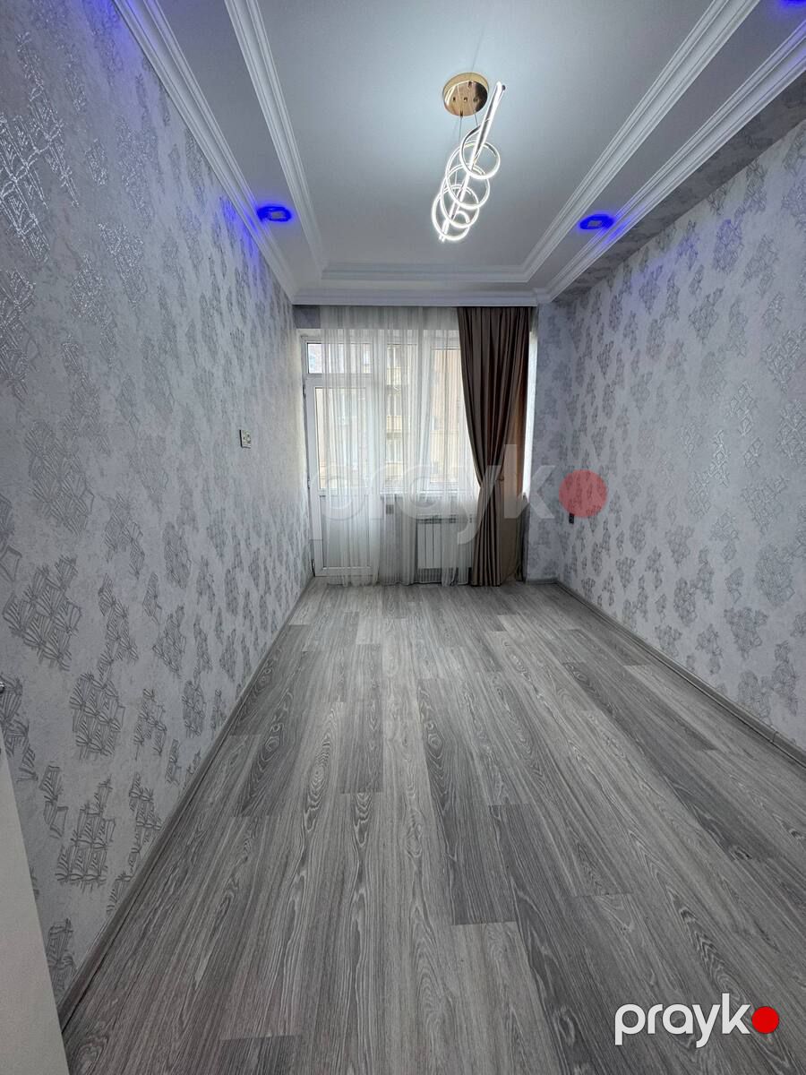 Satılır 2 otaqlı yeni tikili 42 m² — Mənzil, Bakı (7)