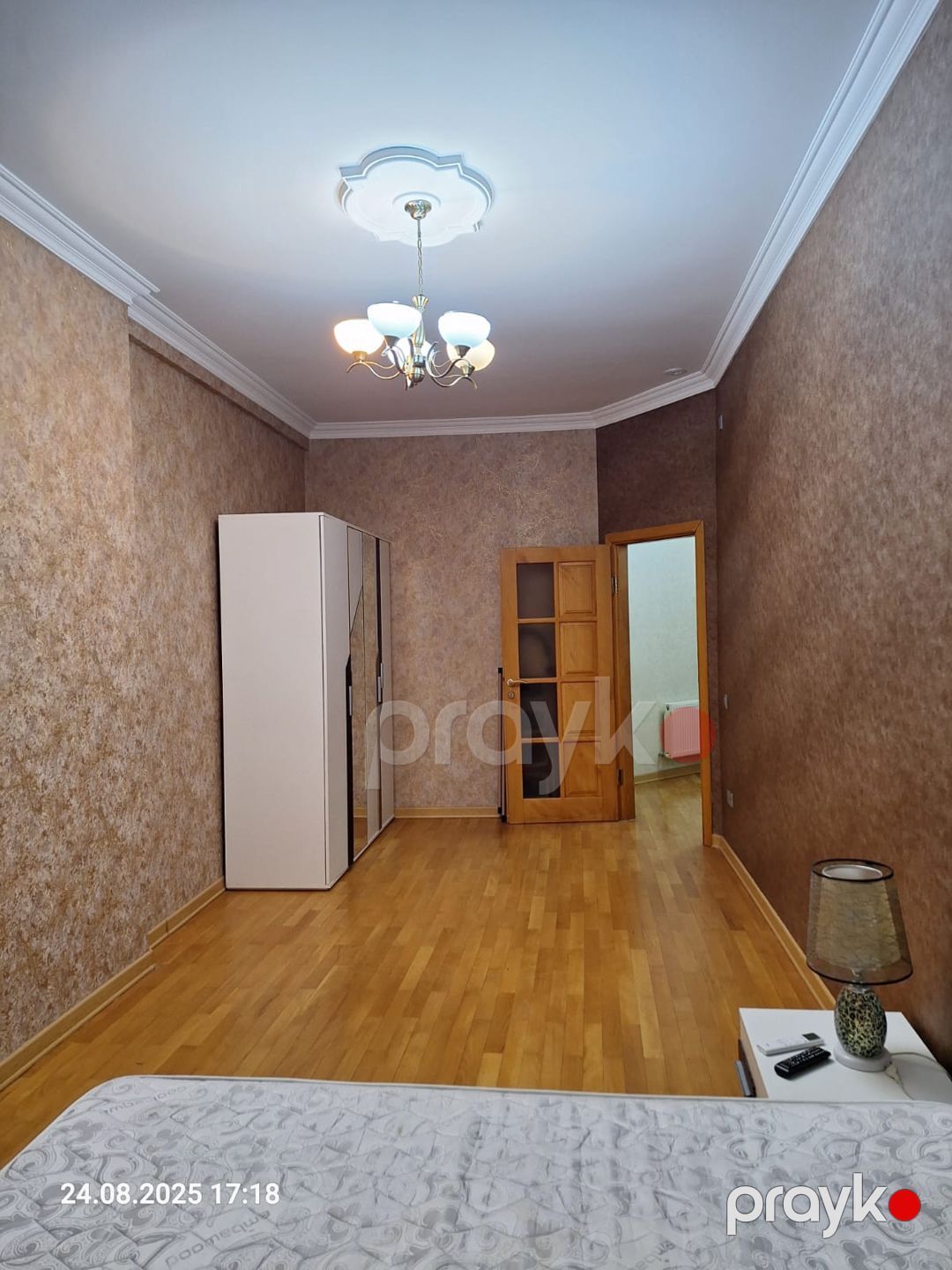 Satış: 2 otaqlı Yeni tikili, 91 m², Yasamal rayonu — Mənzil, Bakı (8)