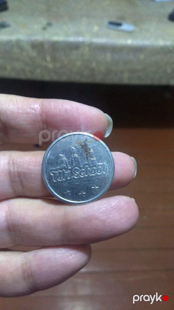 Qəpiklər — Kolleksiyalar, Bakı (6)