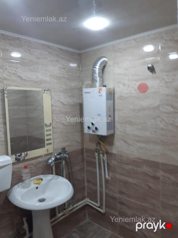 Satılır 1 otaqlı Bina evi menzil (Köhnə tikili), 31 m², 4-cü mikrorayon — Mənzil, Sumqayıt (6)