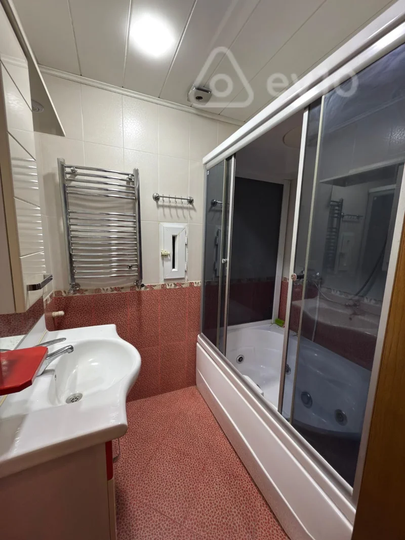 3 otaqlı mənzil, 85 m², Əhmədli metrosunun çıxışı — Mənzil, Bakı (11)