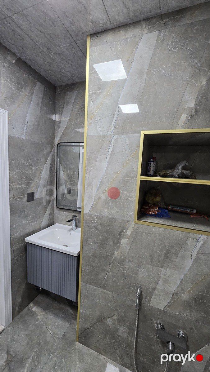 Satılır 2 otaqlı yeni tikili 51 m² — Mənzil, Xırdalan (11)